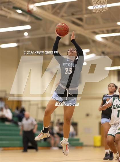 Thumbnail 1 in Nicolet @ Racine Case photogallery.