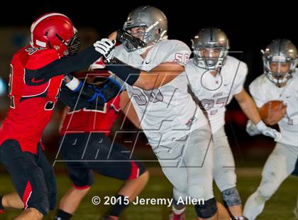 Thumbnail 2 in Northridge @ Weber photogallery.
