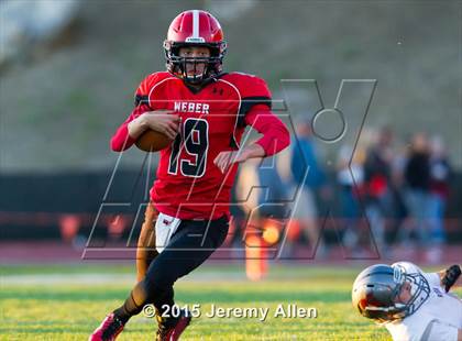 Thumbnail 1 in Northridge @ Weber photogallery.