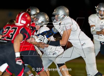 Thumbnail 3 in Northridge @ Weber photogallery.
