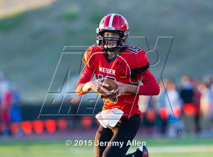 Thumbnail 1 in Northridge @ Weber photogallery.