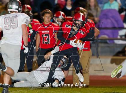 Thumbnail 2 in Northridge @ Weber photogallery.