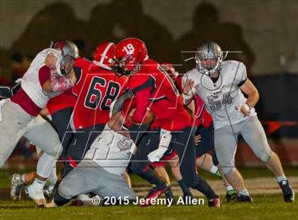 Thumbnail 3 in Northridge @ Weber photogallery.