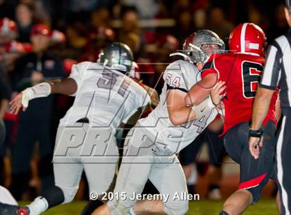 Thumbnail 3 in Northridge @ Weber photogallery.