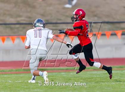 Thumbnail 2 in Northridge @ Weber photogallery.