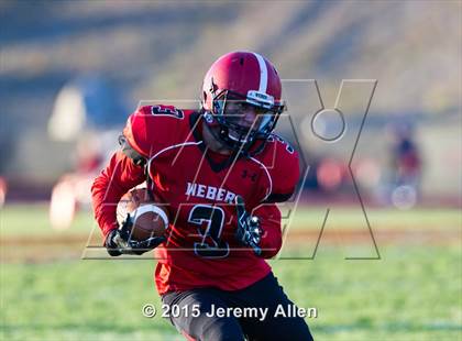 Thumbnail 3 in Northridge @ Weber photogallery.