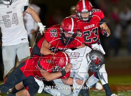 Thumbnail 3 in Northridge @ Weber photogallery.
