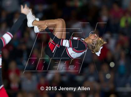 Thumbnail 1 in Northridge @ Weber photogallery.