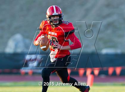 Thumbnail 2 in Northridge @ Weber photogallery.