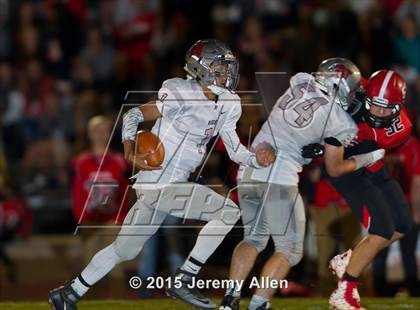 Thumbnail 2 in Northridge @ Weber photogallery.