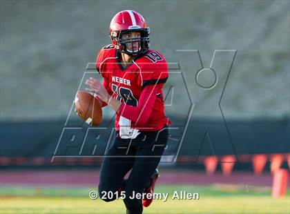 Thumbnail 3 in Northridge @ Weber photogallery.