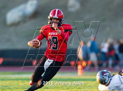 Thumbnail 2 in Northridge @ Weber photogallery.