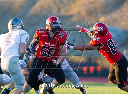 Thumbnail 1 in Northridge @ Weber photogallery.