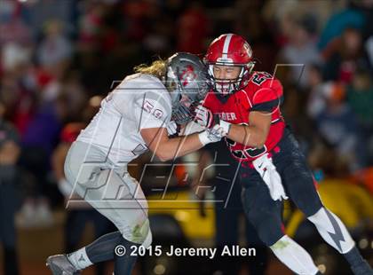 Thumbnail 2 in Northridge @ Weber photogallery.