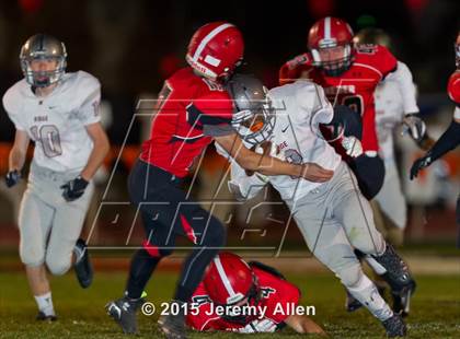 Thumbnail 2 in Northridge @ Weber photogallery.