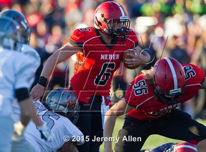 Thumbnail 2 in Northridge @ Weber photogallery.