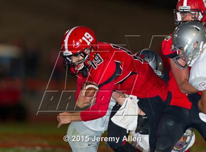 Thumbnail 1 in Northridge @ Weber photogallery.