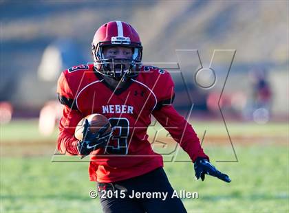 Thumbnail 1 in Northridge @ Weber photogallery.
