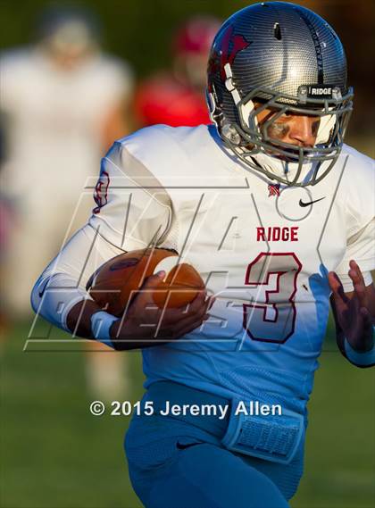 Thumbnail 3 in Northridge @ Weber photogallery.
