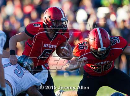 Thumbnail 1 in Northridge @ Weber photogallery.