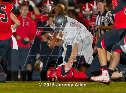 Thumbnail 1 in Northridge @ Weber photogallery.