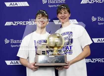 Thumbnail 2 in Valley Christian (AIA 3A Final - Awards) photogallery.