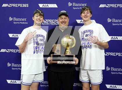 Thumbnail 2 in Valley Christian (AIA 3A Final - Awards) photogallery.