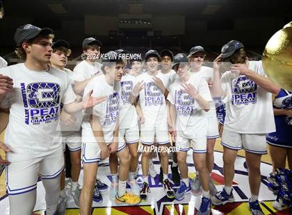 Thumbnail 3 in Valley Christian (AIA 3A Final - Awards) photogallery.