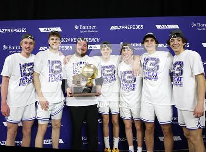 Thumbnail 3 in Valley Christian (AIA 3A Final - Awards) photogallery.