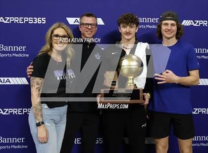 Thumbnail 1 in Valley Christian (AIA 3A Final - Awards) photogallery.
