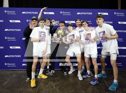 Thumbnail 3 in Valley Christian (AIA 3A Final - Awards) photogallery.