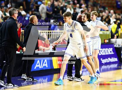 Thumbnail 1 in Valley Christian (AIA 3A Final - Awards) photogallery.