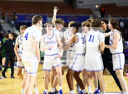 Thumbnail 1 in Valley Christian (AIA 3A Final - Awards) photogallery.