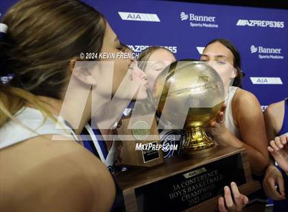 Thumbnail 1 in Valley Christian (AIA 3A Final - Awards) photogallery.