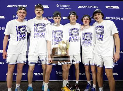 Thumbnail 1 in Valley Christian (AIA 3A Final - Awards) photogallery.