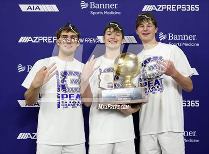 Thumbnail 3 in Valley Christian (AIA 3A Final - Awards) photogallery.