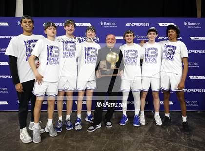 Thumbnail 1 in Valley Christian (AIA 3A Final - Awards) photogallery.