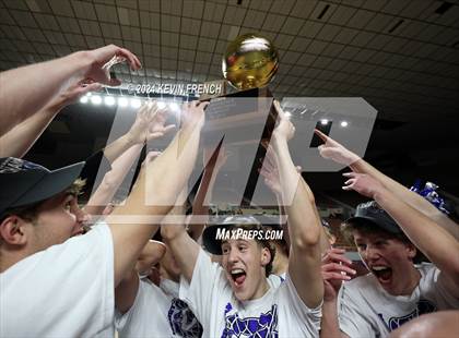 Thumbnail 3 in Valley Christian (AIA 3A Final - Awards) photogallery.