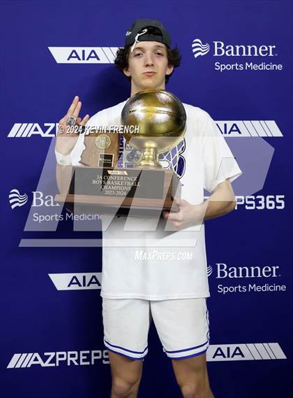 Thumbnail 1 in Valley Christian (AIA 3A Final - Awards) photogallery.