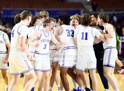 Thumbnail 2 in Valley Christian (AIA 3A Final - Awards) photogallery.