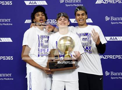 Thumbnail 3 in Valley Christian (AIA 3A Final - Awards) photogallery.