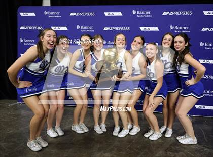 Thumbnail 1 in Valley Christian (AIA 3A Final - Awards) photogallery.
