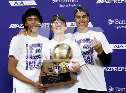 Thumbnail 1 in Valley Christian (AIA 3A Final - Awards) photogallery.