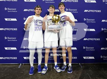 Thumbnail 1 in Valley Christian (AIA 3A Final - Awards) photogallery.