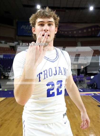 Thumbnail 1 in Valley Christian (AIA 3A Final - Awards) photogallery.