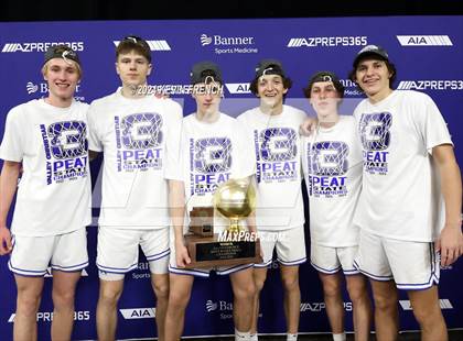 Thumbnail 3 in Valley Christian (AIA 3A Final - Awards) photogallery.