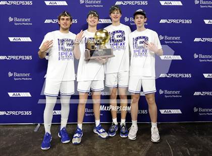 Thumbnail 2 in Valley Christian (AIA 3A Final - Awards) photogallery.
