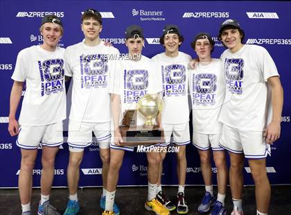 Thumbnail 2 in Valley Christian (AIA 3A Final - Awards) photogallery.
