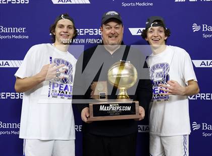 Thumbnail 2 in Valley Christian (AIA 3A Final - Awards) photogallery.