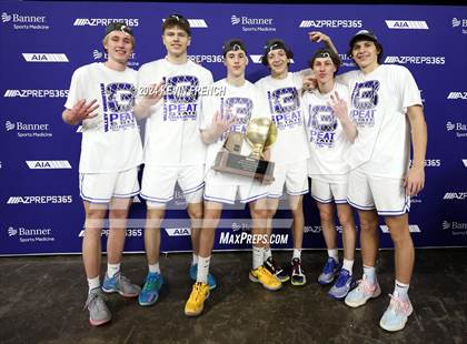 Thumbnail 1 in Valley Christian (AIA 3A Final - Awards) photogallery.